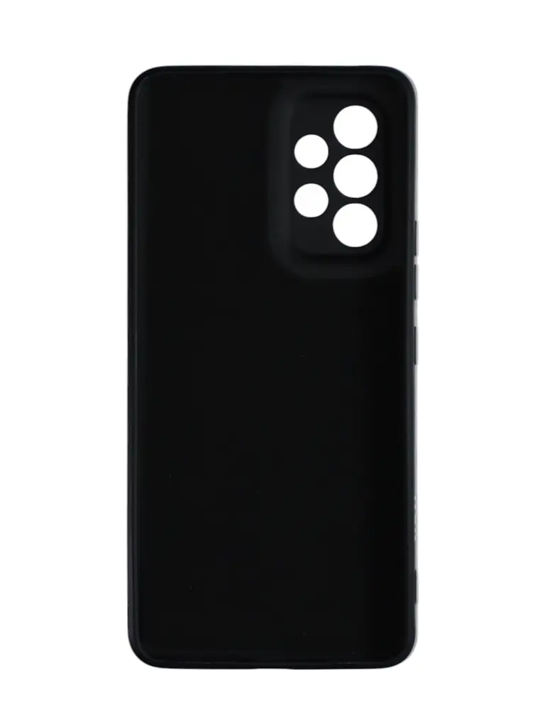 Чехол XON PhoneCase для Samsung A53 (PCSD2253100B 9939) Черный - фото 3