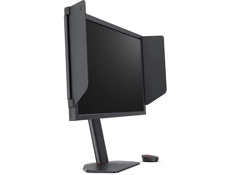 Монітор BenQ XL2586X+ (9H.LN8LB.QBE) - фото 3