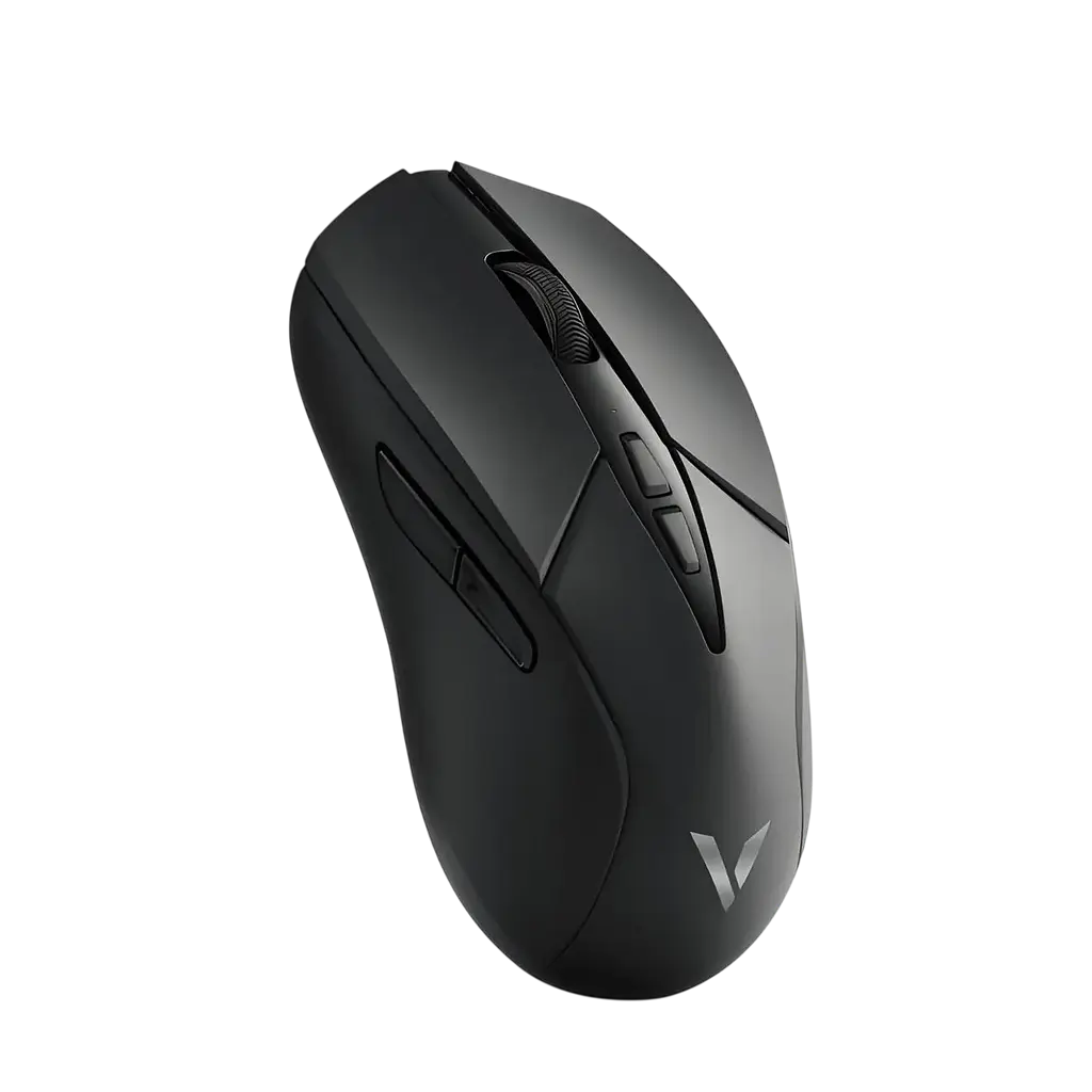 Мышь RAPOO V300SE Black - фото 2