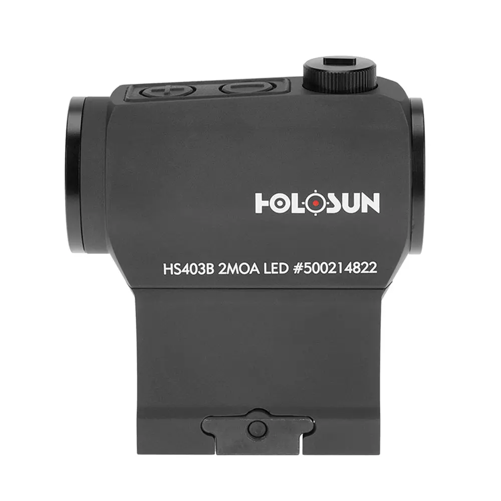 Коліматорний приціл HOLOSUN HS403B - фото 3