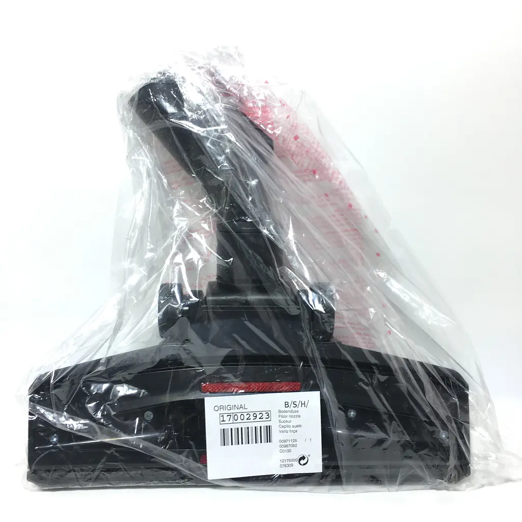 Щітка для пилососу Bosch Serie 2, Cleann`n BGC05AAA1, BGS05A220, BGS05A225, BGS05X240, D=35мм, 17002923 - фото 9