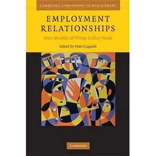 Employment Relationships