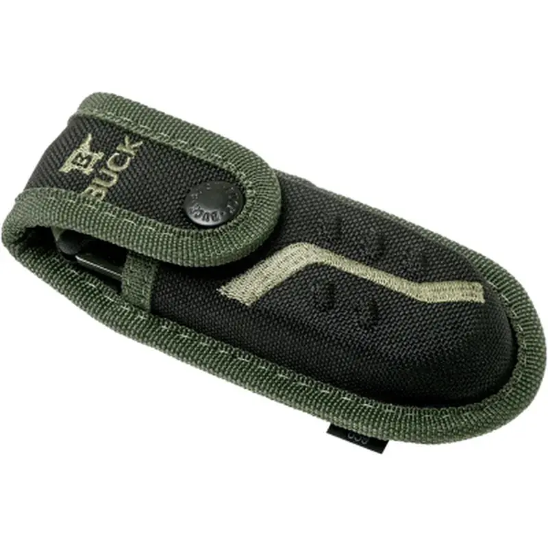 Ніж Buck Folding Pursuit Large (659GRS) - фото 8