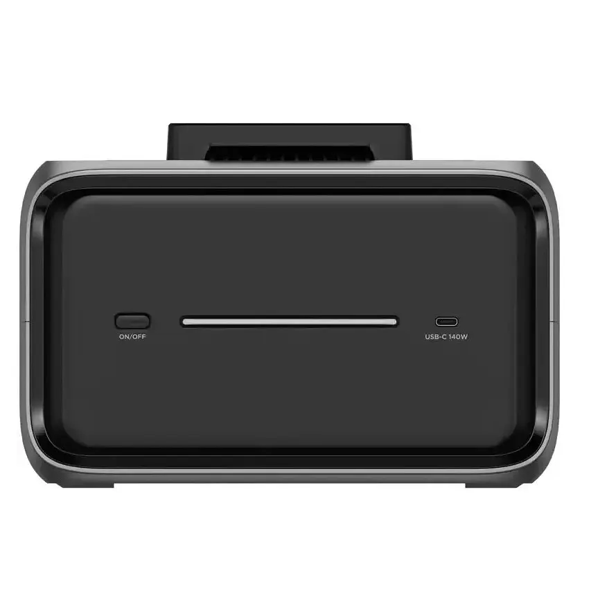 Додаткова батарея EcoFlow RIVER 3 Plus Smart EB 600 Extra Battery (EFEB600)_EU - фото 5