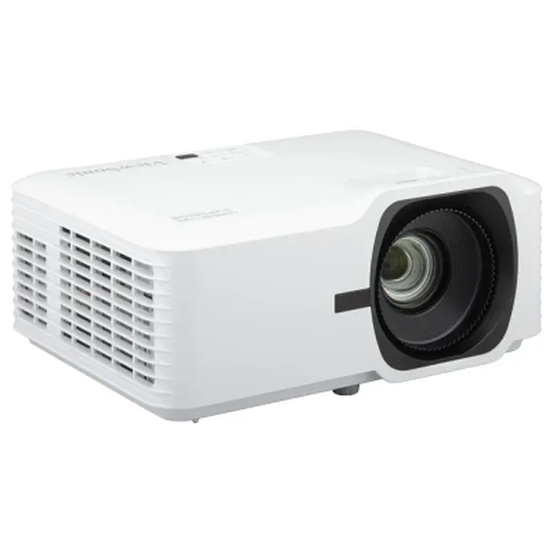 Проектор ViewSonic LSD600W (VS20996) - фото 10