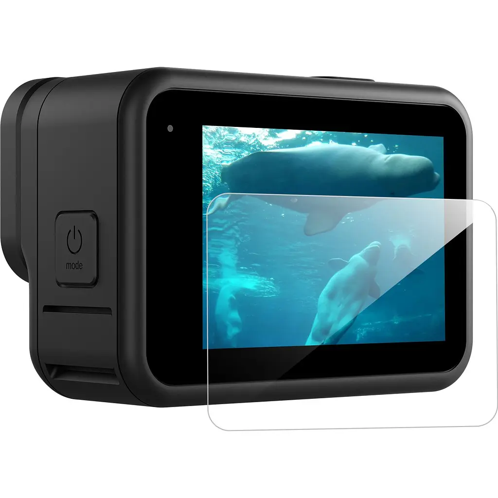 Защитное стекло Telesin S6-FLM-07-TGP для GoPro Hero 13 [162430] - фото 5