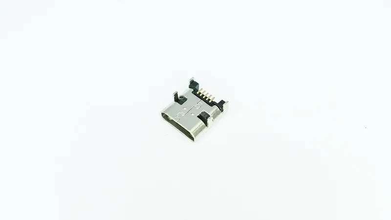 Роз'єм microUSB MUJ241 для планшета телефону - фото 2
