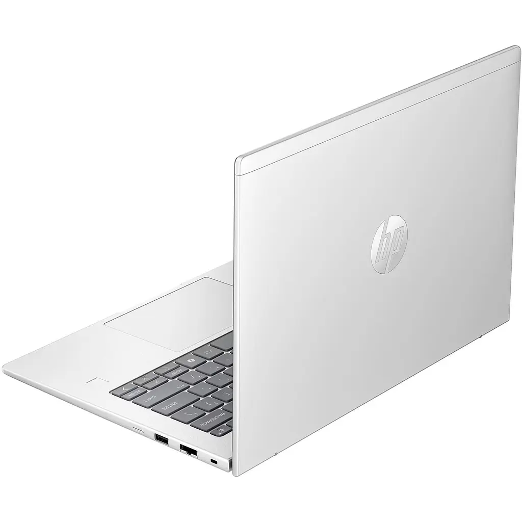 Ноутбук HP 14 ProBook 4 G1i WUXGA IPS/Intel U7 255U/32GB/1TB/Intel Graphics/DOS (AT6F5AV_V3) - фото 5
