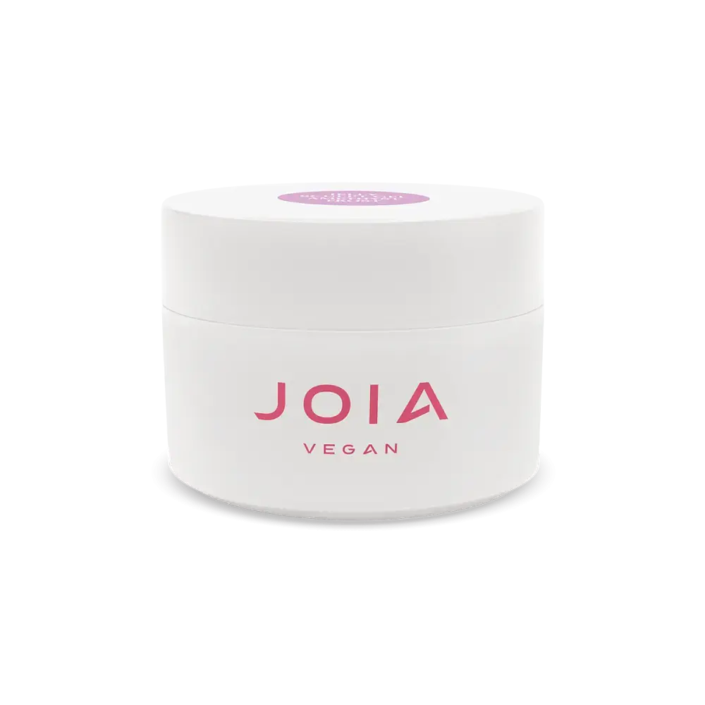 Моделюючий гель-желе Joia vegan Jelly Sculpt Gel Amethyst Frost 50 мл - фото 2