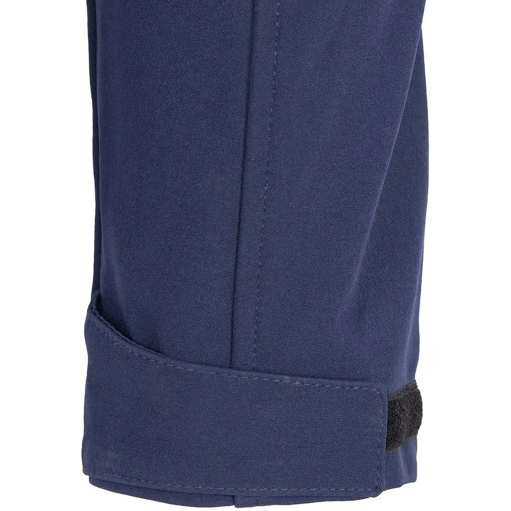 Куртка Hallyard Sixten 003 SoftShell 4XL темно-синій - фото 8
