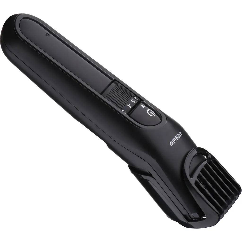 Машинка для стрижки Ardesto HC-Y10-B Black [150961] - фото 3