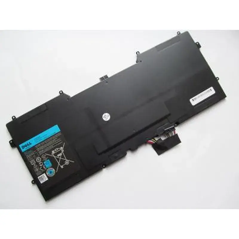 Акумулятор до ноутбука Dell XPS 13-L321X Y9N00 47Wh (6350mAh) 4cell 7.4V Li-ion (A47012) - фото 3