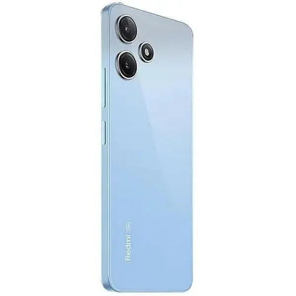 Смартфон Xiaomi Redmi 12 5G 8/256GB Sky Blue (Global Version) NFC (no charger) - фото 4