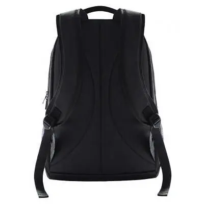 Рюкзак для ноутбука Grand-X 15,6" RS365S Black (RS-365S) - фото 2