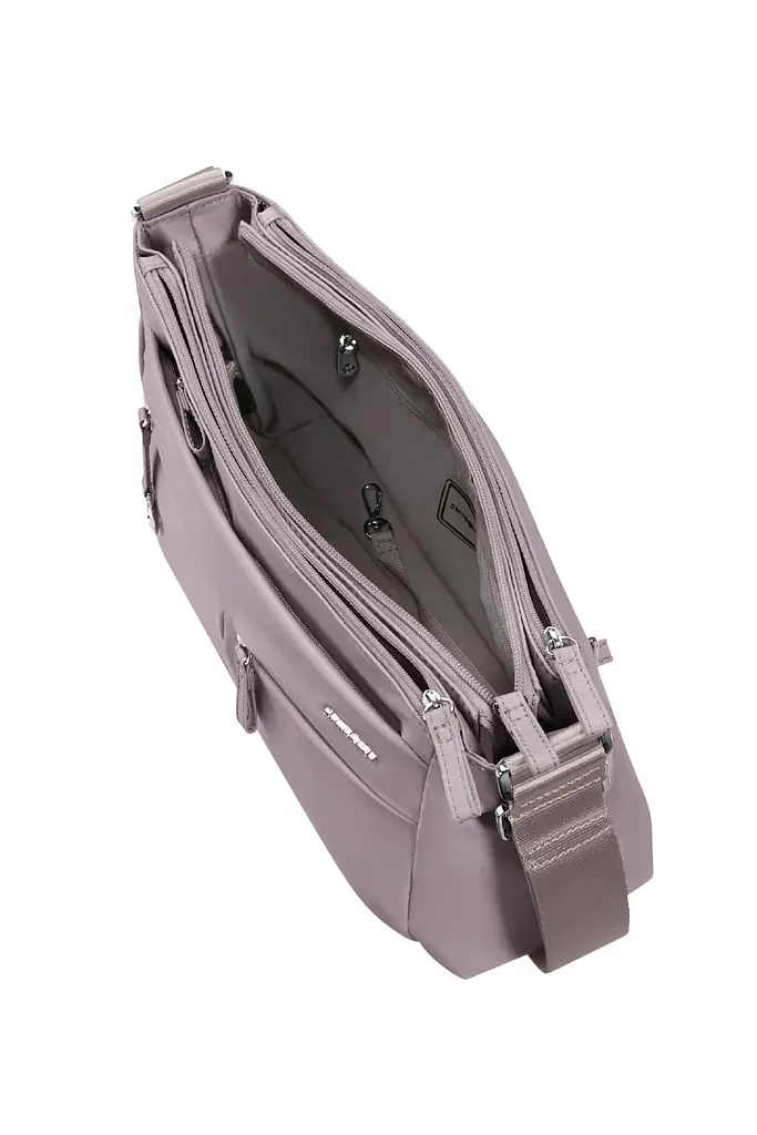 Сумка Через Плече Samsonite MOVE 5.0 DUNE 29,5x19x10,5 KP0*15031 - фото 4