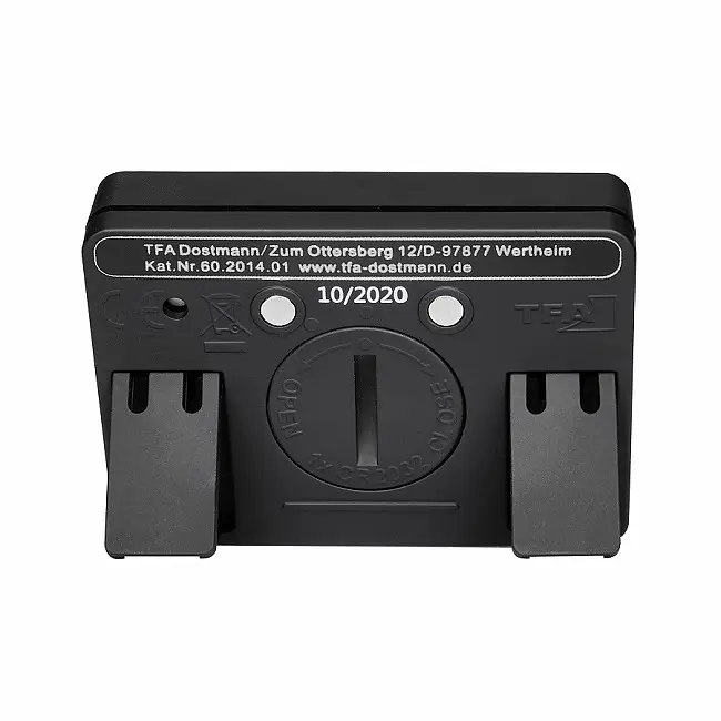 Годинник TFA 60201401 - фото 3