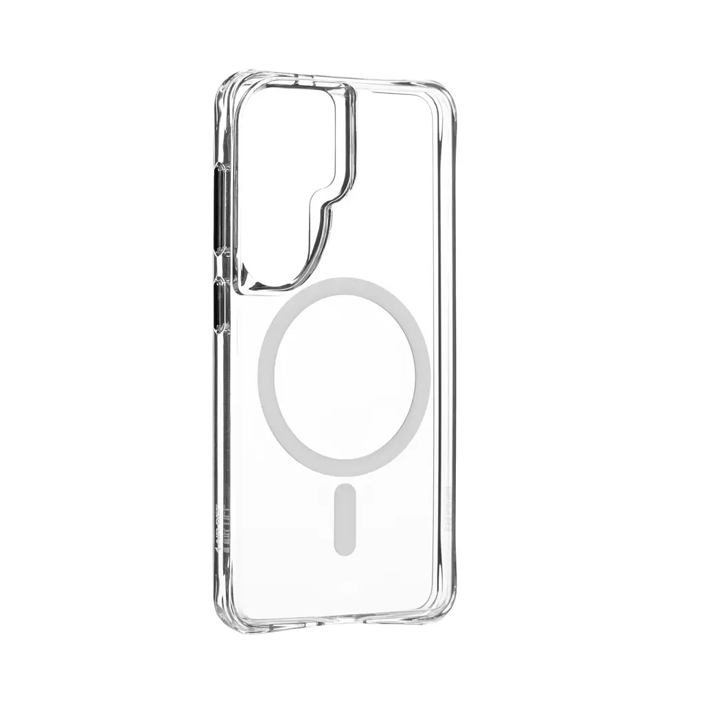 Чохол ArmorStandart Clear MagCase для Samsung S26 5G Transparent - фото 2