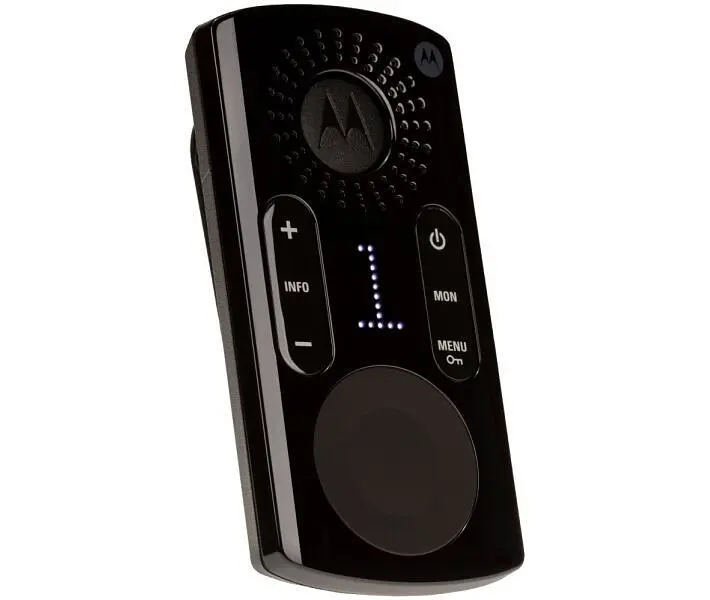 Рація Motorola CLK446 [76634] - фото 2