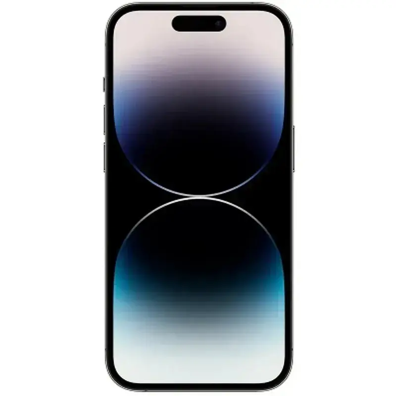 Мобільний телефон Apple iPhone 14 Pro 256Gb Space Black (REF B) BREEZY (2BMQ0T3) - фото 2