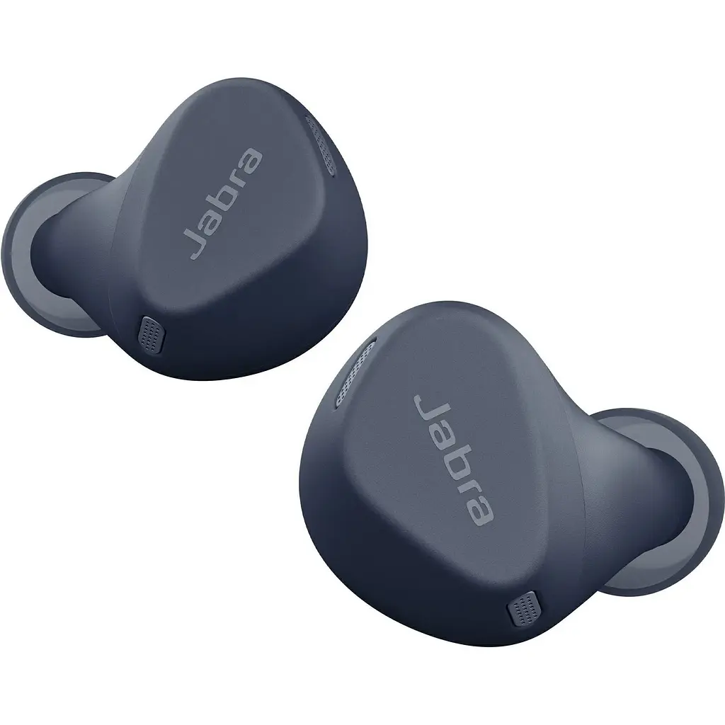 Навушники Jabra Elite 4 Active Navy (100-99180001-02) - фото 3