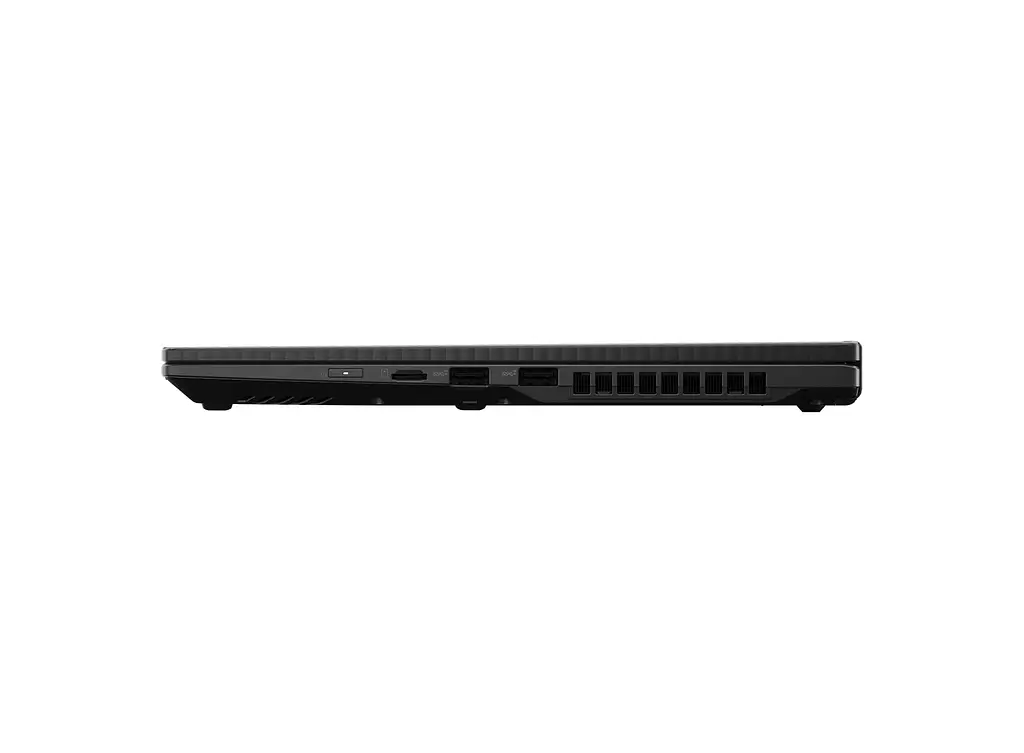 Ноутбук ASUS ROG Flow X16 GV601RE-M6070 16QHD+ Touch IPS/AMD R7-6800HS/16/512F/NVD3050Ti-4/noOS (90NR0AT1-M003B0) - фото 5