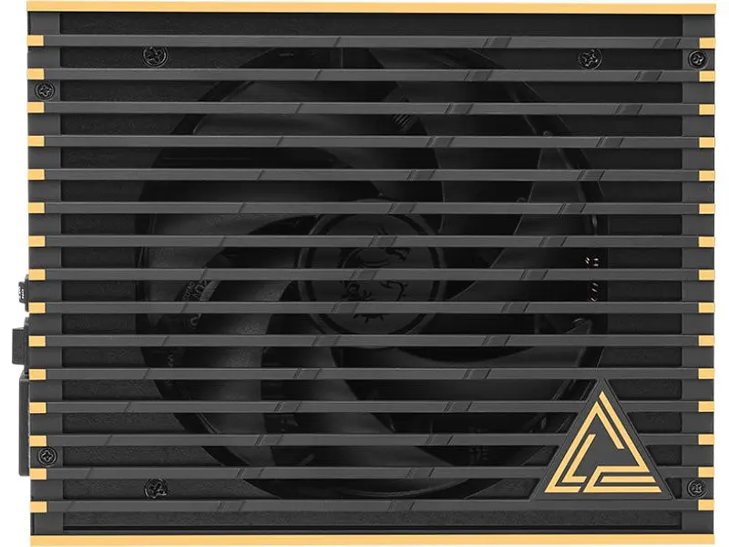 Блок живлення MSI MEG Ai1600T PCIE5 - фото 4