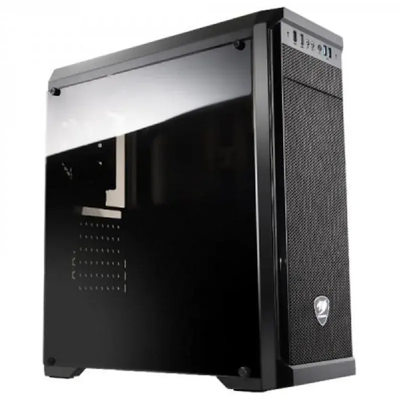 Корпус для ПК Cougar MX330-G - фото 3
