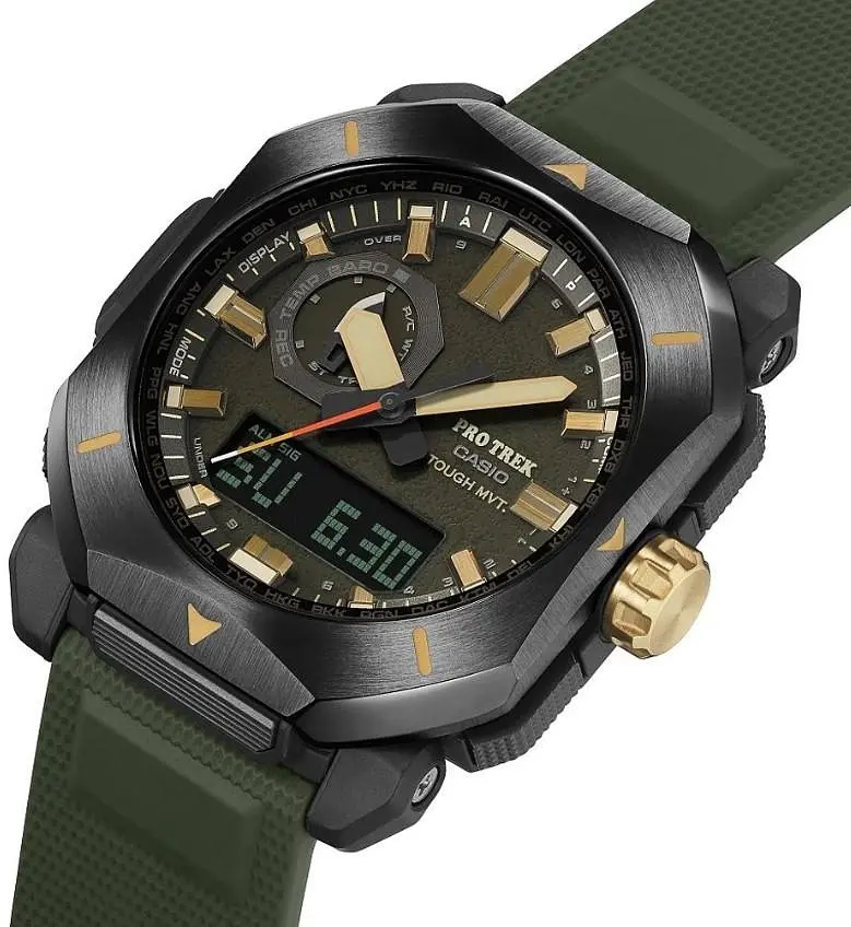 Годинник Casio PRW-6900Y-3ER - фото 6