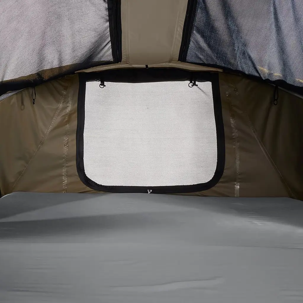 Постільна білизна Thule Fitted Sheets Approach M & Outset сіра (TH 901855) - фото 3
