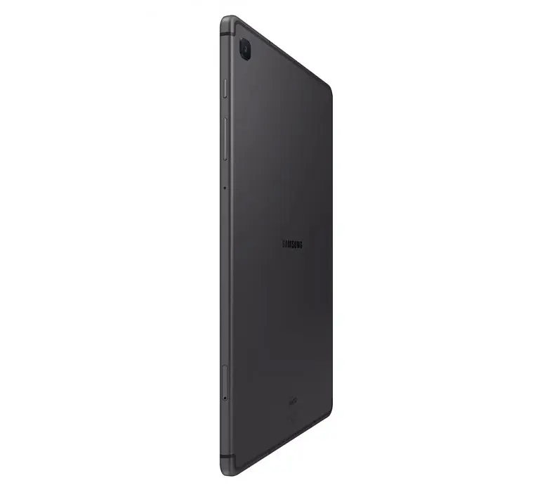 Планшет Samsung Galaxy Tab S6 Lite 2020 4/128GB Wi-Fi Grey (SM-P610NZAE) (Global) - фото 3