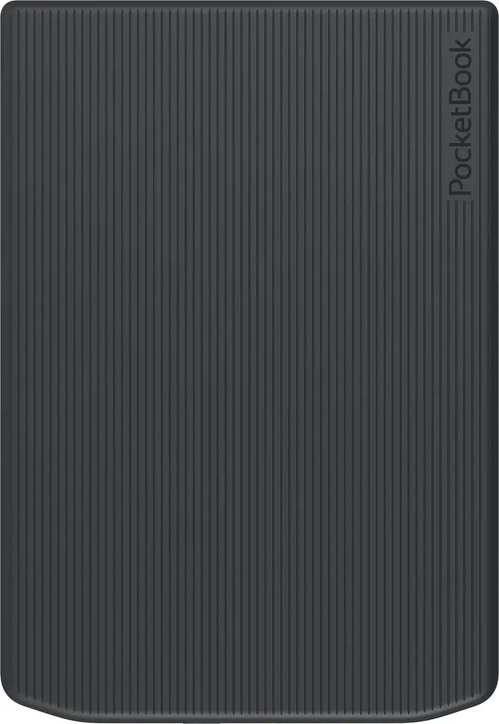 Електронна книжка PocketBook Verse Lite (PB619), Сірий - фото 5