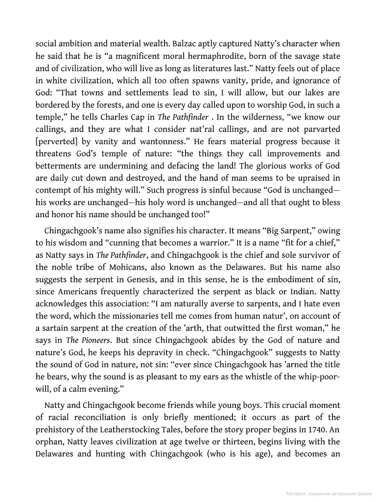 The Pathfinder - фото 5