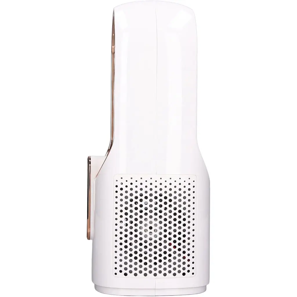 Портативный вентилятор Epik F6 White [137267] - фото 8