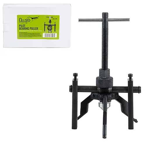 Знімач "пілот" з трьома захватами (для втулок) діа-р 12 мм - 38 мм (СП-1234)