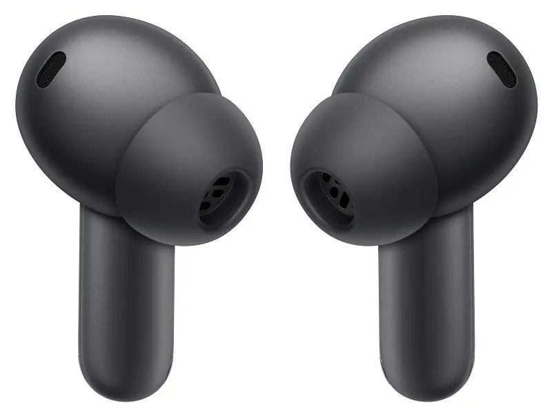Навушники OnePlus Buds 4 E513A Black - фото 3