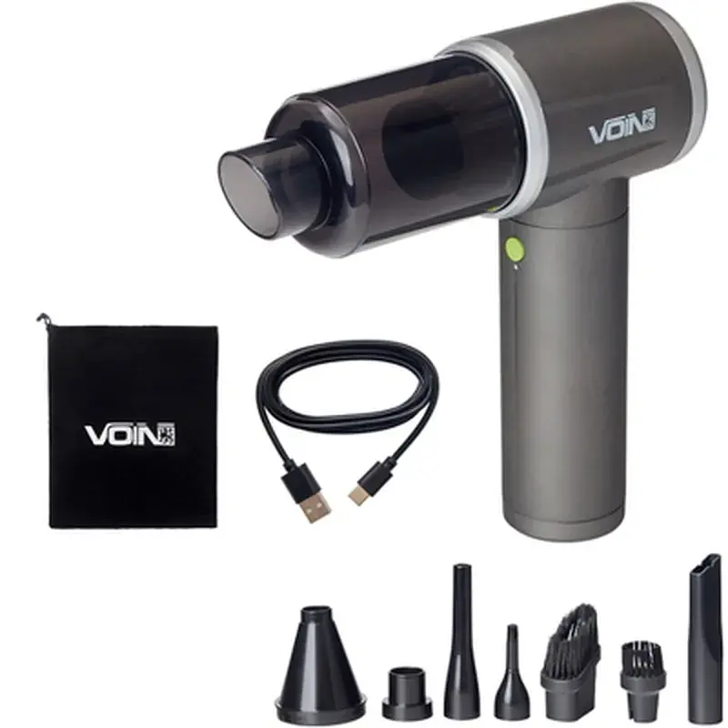 Пилосос VOIN V-85CL