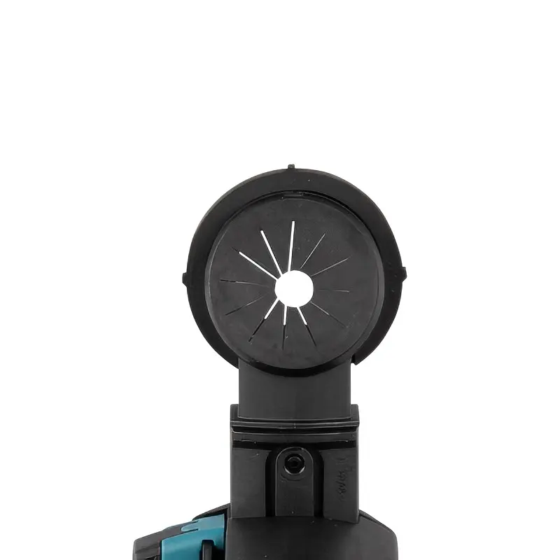 Ущільнювач системи пиловідведення Makita DHR182, DHR243, DX03, DX04, DX05, DX06, DX07, DX08, DX09, DX12, DX14, HR2650, HR2651, HR2651T, HR2652, HR2653, HR2653T (424474-5) - фото 3