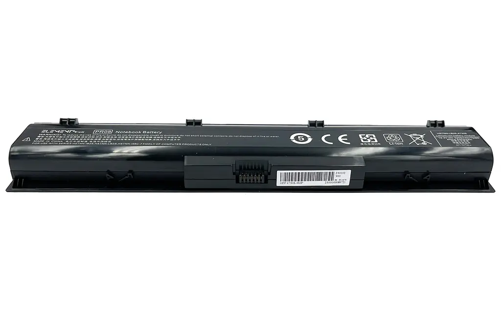 Акумулятор для HP Probook 4730s 4740s 14.4V 5200 mAh (4730S-4S2P-5200) - фото 4