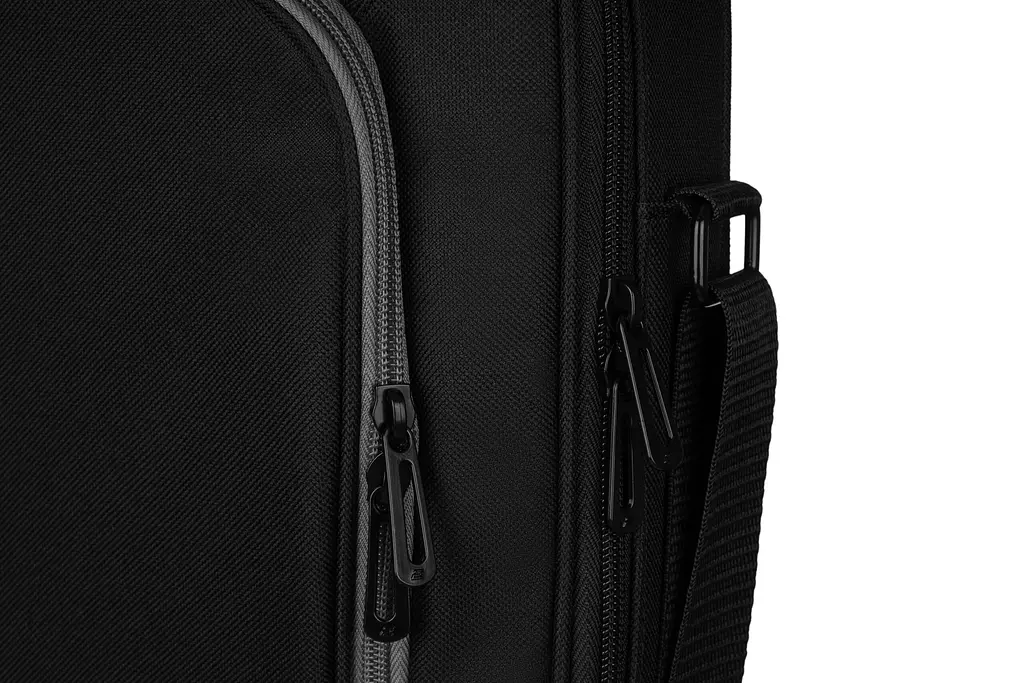 Сумка для ноутбука 16 дюймів 2E Vector 16 Black - фото 5