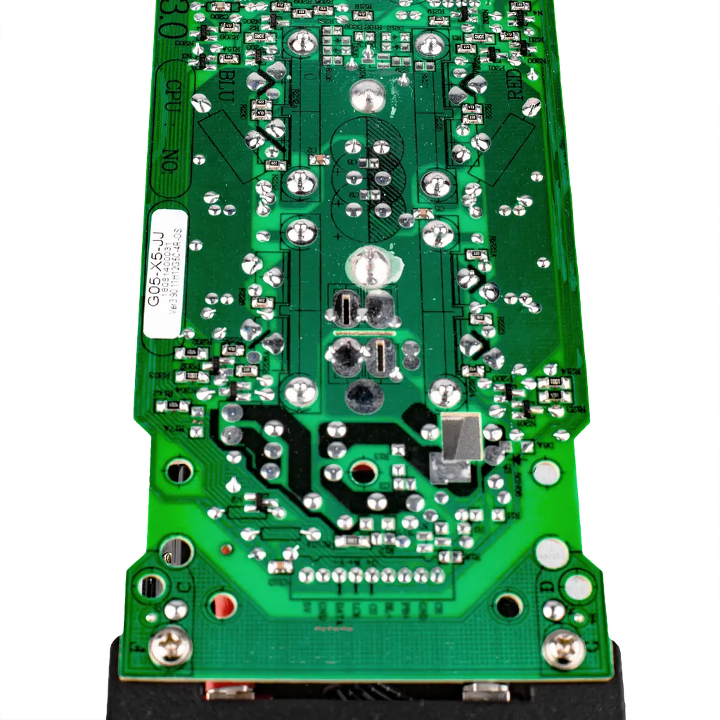 Лінійно-інтерактивне ДБЖ LP U650VA (390Вт) - фото 10
