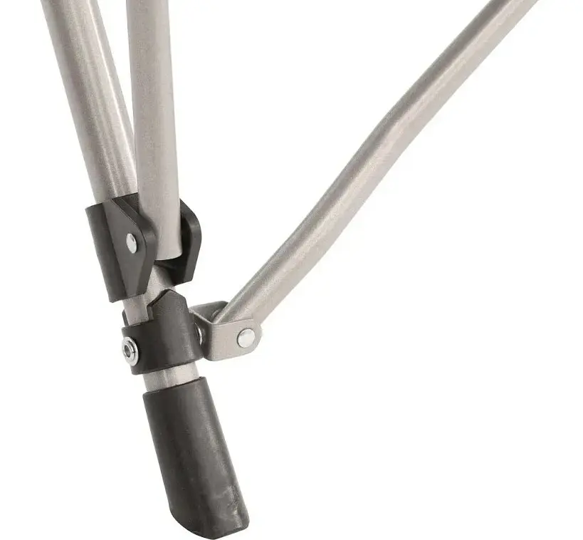 Стул раскладной Outwell Goya Black (470471) - фото 5