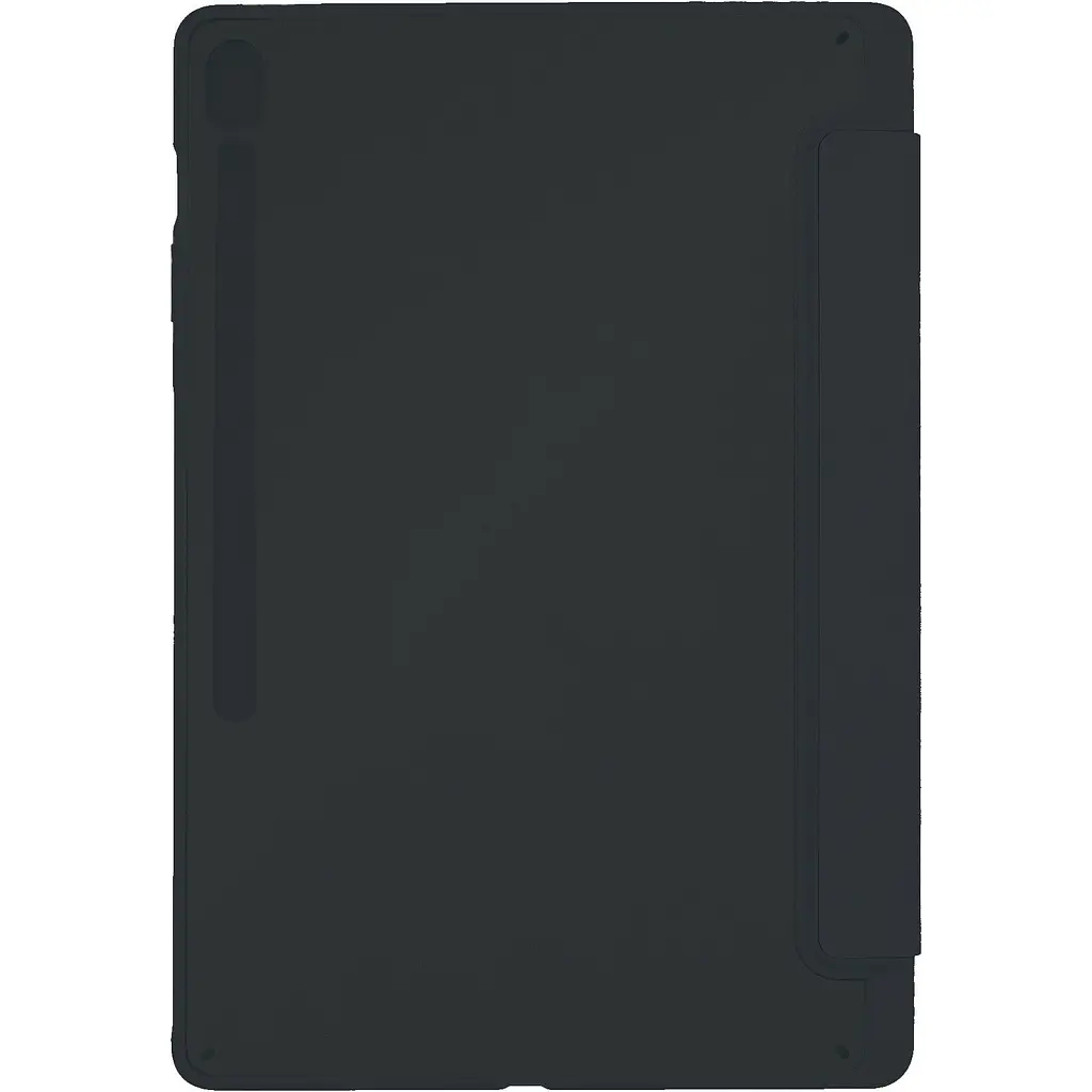 Чохол-книжка ArmorStandart Y-Type PEN для Samsung Galaxy Tab S10 FE+ Black (ARM85530) [152188] - фото 2