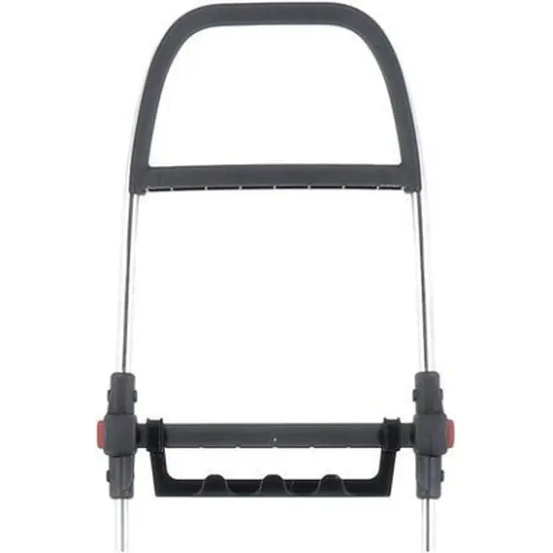 Сумка-візок Rolser Big Polar 2L Negro (BIG004-1023) (931703) - фото 7