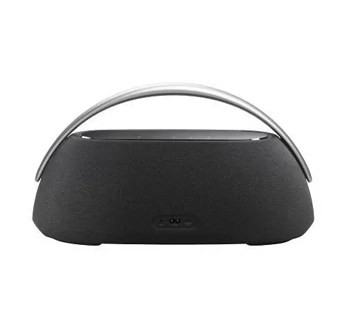 Акустическая система портативная из БТ harman/kardon HKGOPLAY3BLKEP - фото 5