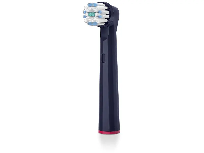Насадки до зубних щіток Beurer TB 15/30/50 Sensitive GP 4 шт Blue (TB_15/30/50_S_4_GP) - фото 3