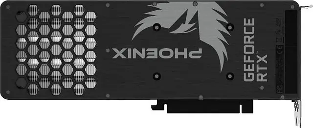 Видеокарта Gainward RTX3070-PHOENIX (NE63070019P2-1041X) - фото 3