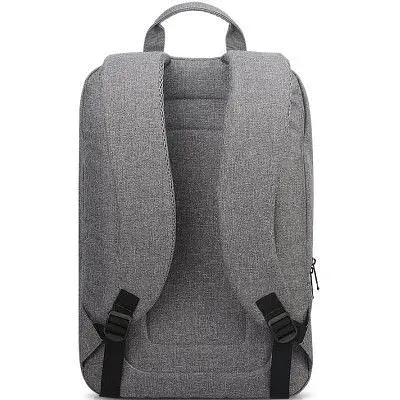 Рюкзак для ноутбука Lenovo 15.6" Casual B210 Grey (GX40Q17227) - фото 4