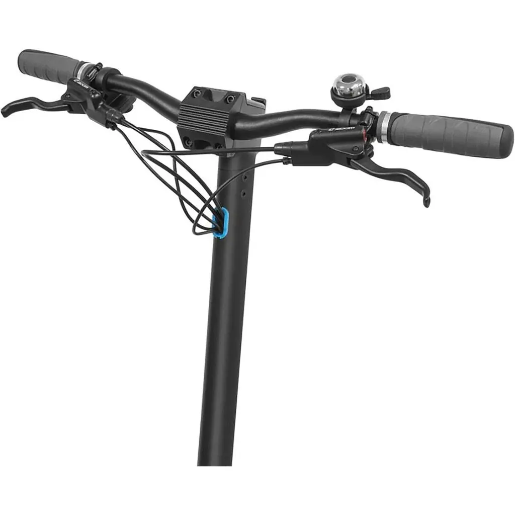 Электросамокат KingSong N11 KSE Black [136053] - фото 7