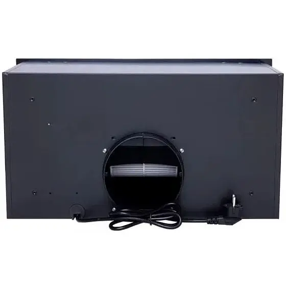 Витяжка вбудована Weilor PBSR 52302 Glass FBL 1100 LED Strip - фото 6