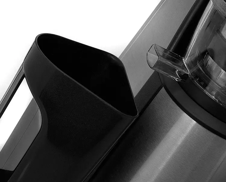 Соковитискач шнековий Gotie GSJ-510S - фото 3